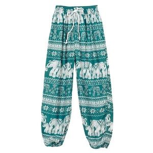 Harem pants